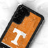University of Tennessee Split Jersey Galaxy S24 Plus Waterproof Case